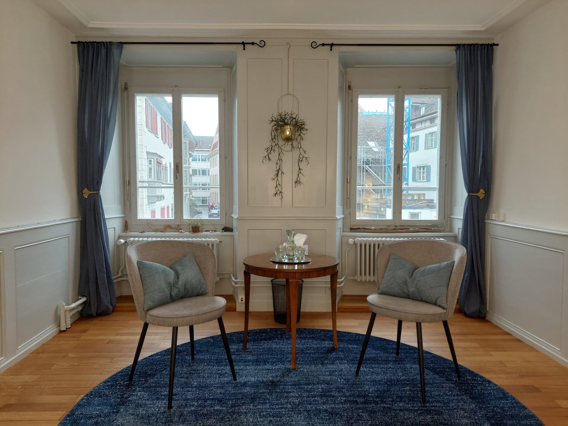 Coaching in Schaffhausen