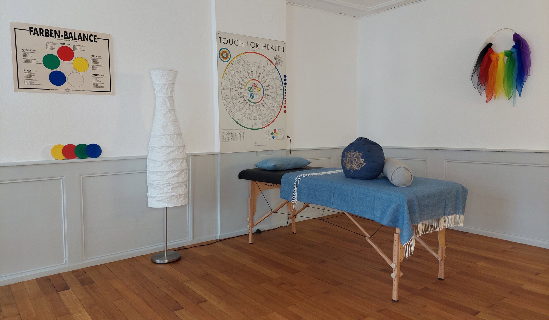 Beratung in Schaffhausen