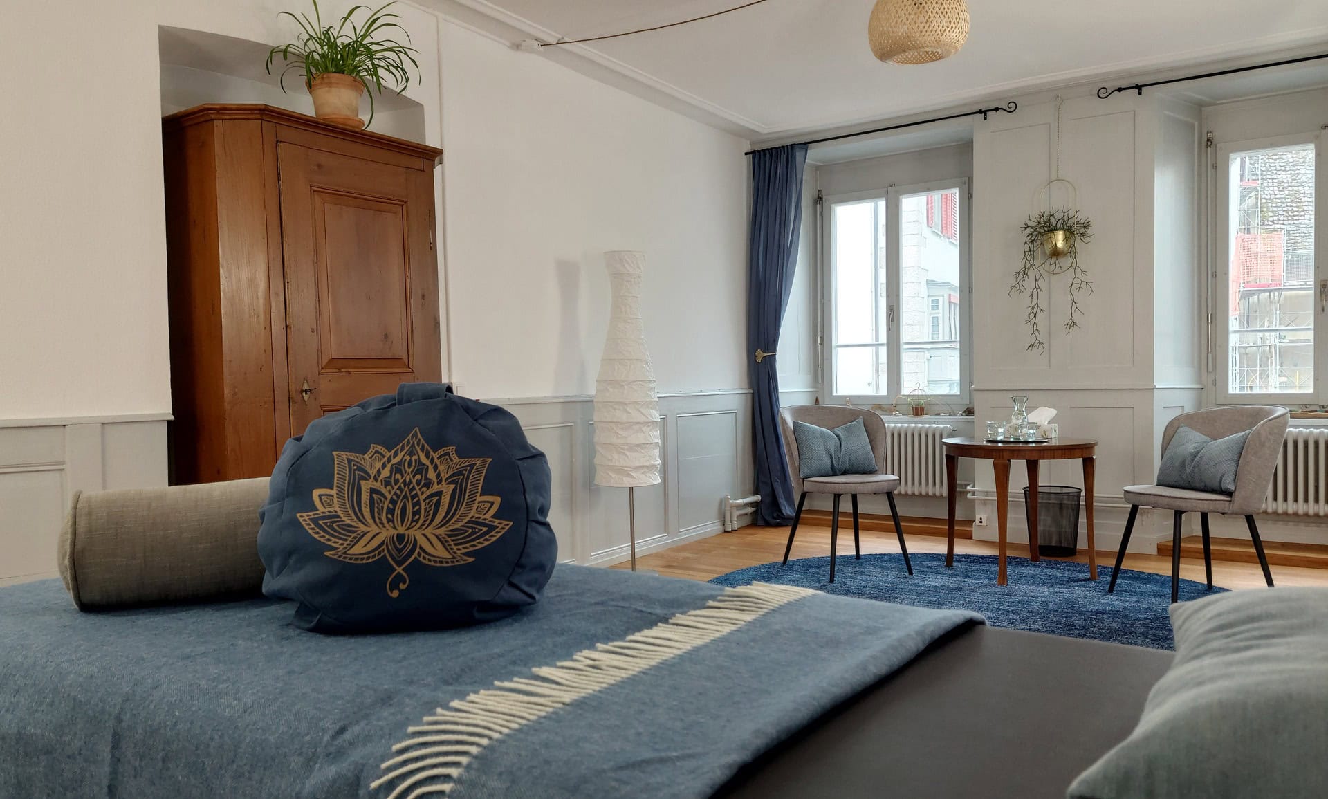 Therapie in Schaffhausen